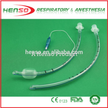 Медицинская стерильная эндотрахеальная трубка HENSO